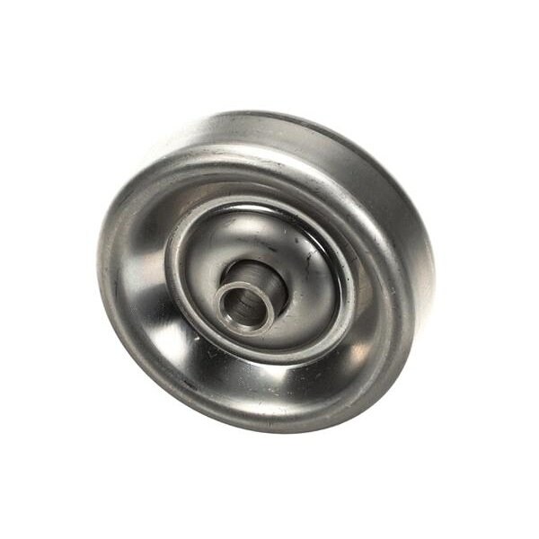 Skate Wheel Stainless